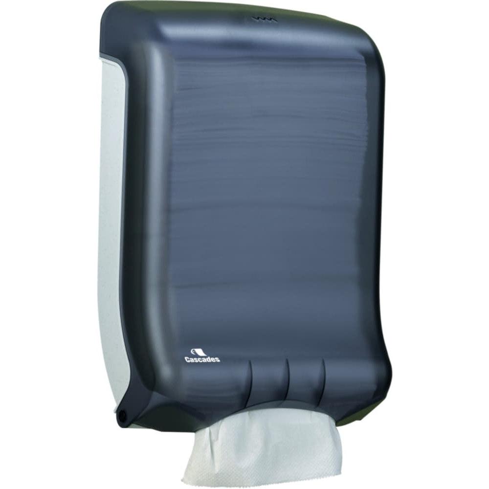 Cascades Tissue Group - Multifold C-Fold Dispenser Napkins - DH39