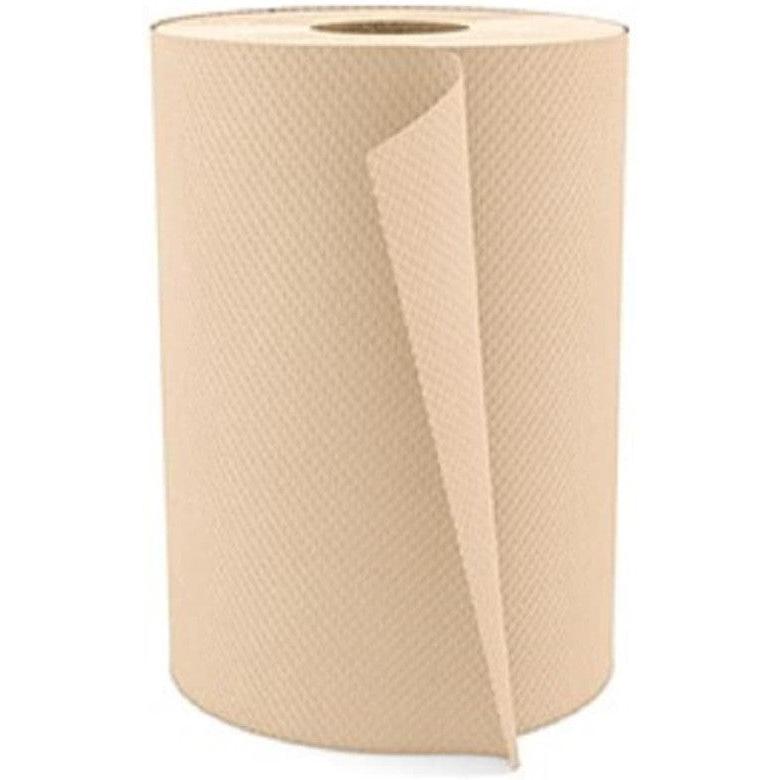 Cascades Tissue Group - Select Kraft Roll Hand Towels, 12rl/cs - H235