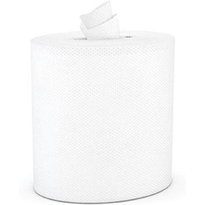 Cascades Tissue Group - 110 Sheets Wiper and Bucket Cleaning Refil Wipers, 6rl/cs - W011