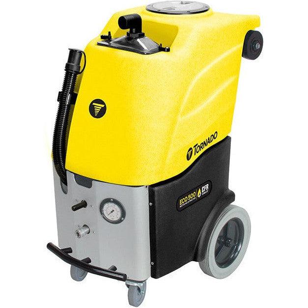 Tornado - CFR ECO 500 AW Recycling Extractor Cleaning System - 10468B