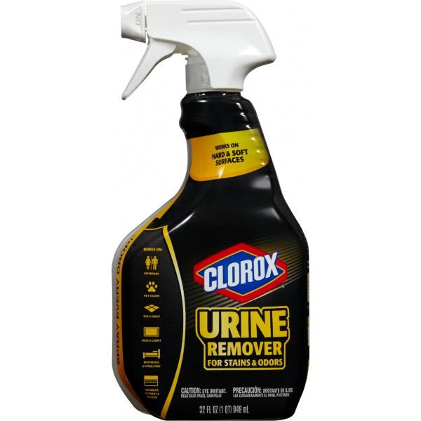 Clorox - 946 ml Tilex Mildew Stain Remover - CB12438