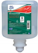 Deb Group - 1 L Instant Foam Hand Sanitizer - IFS1LPAX