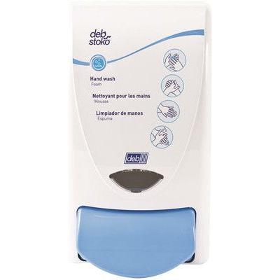 Deb Group - 1 L Cleanse Washroom 1000 Dispenser, 15/Cs - WRM1LDS