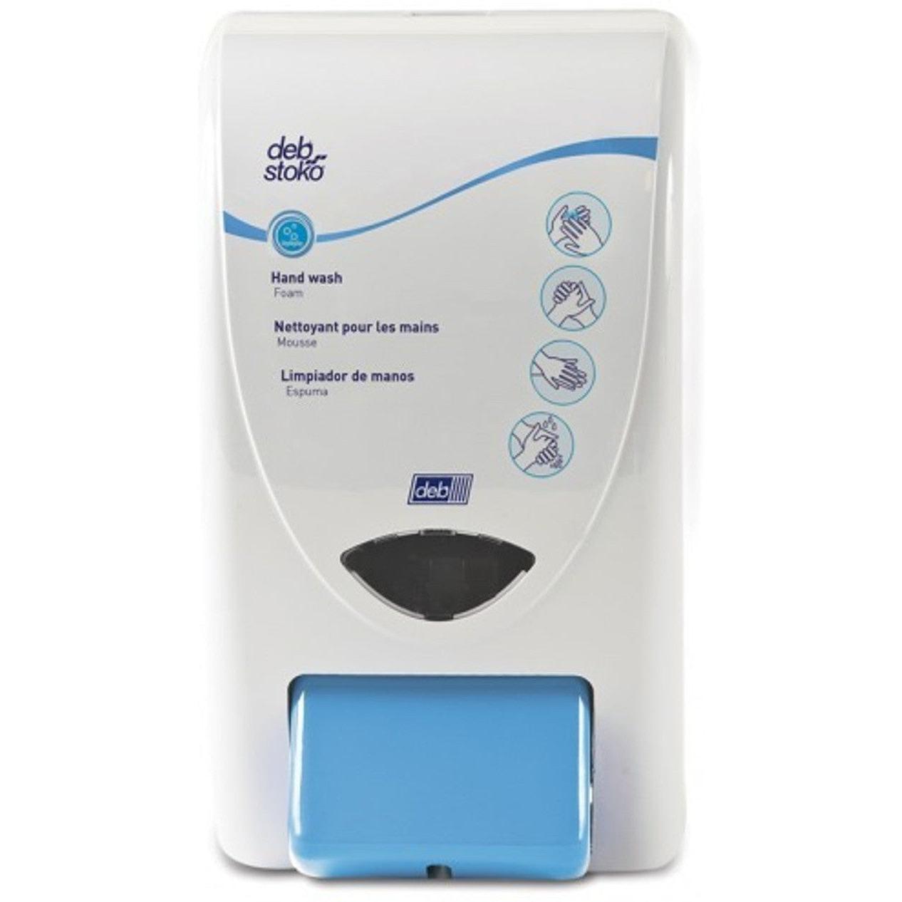 Deb Group - 2 L ProLine Cleanse Washroom Dispenser - WRM2LDP