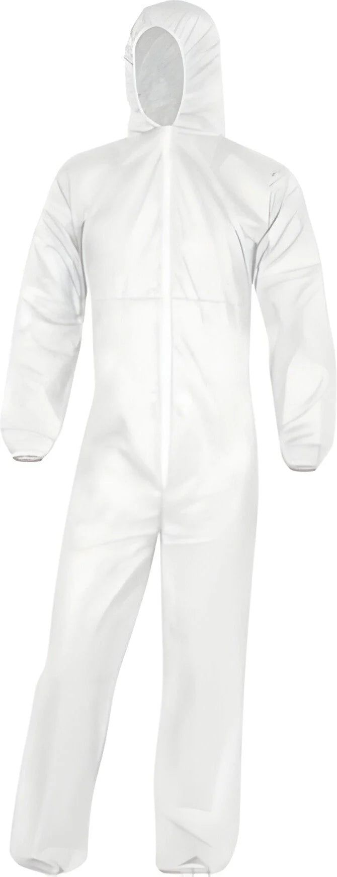 Degil Safety - XX-Large Overall With Elasticated Hood - DPPO106BCXX