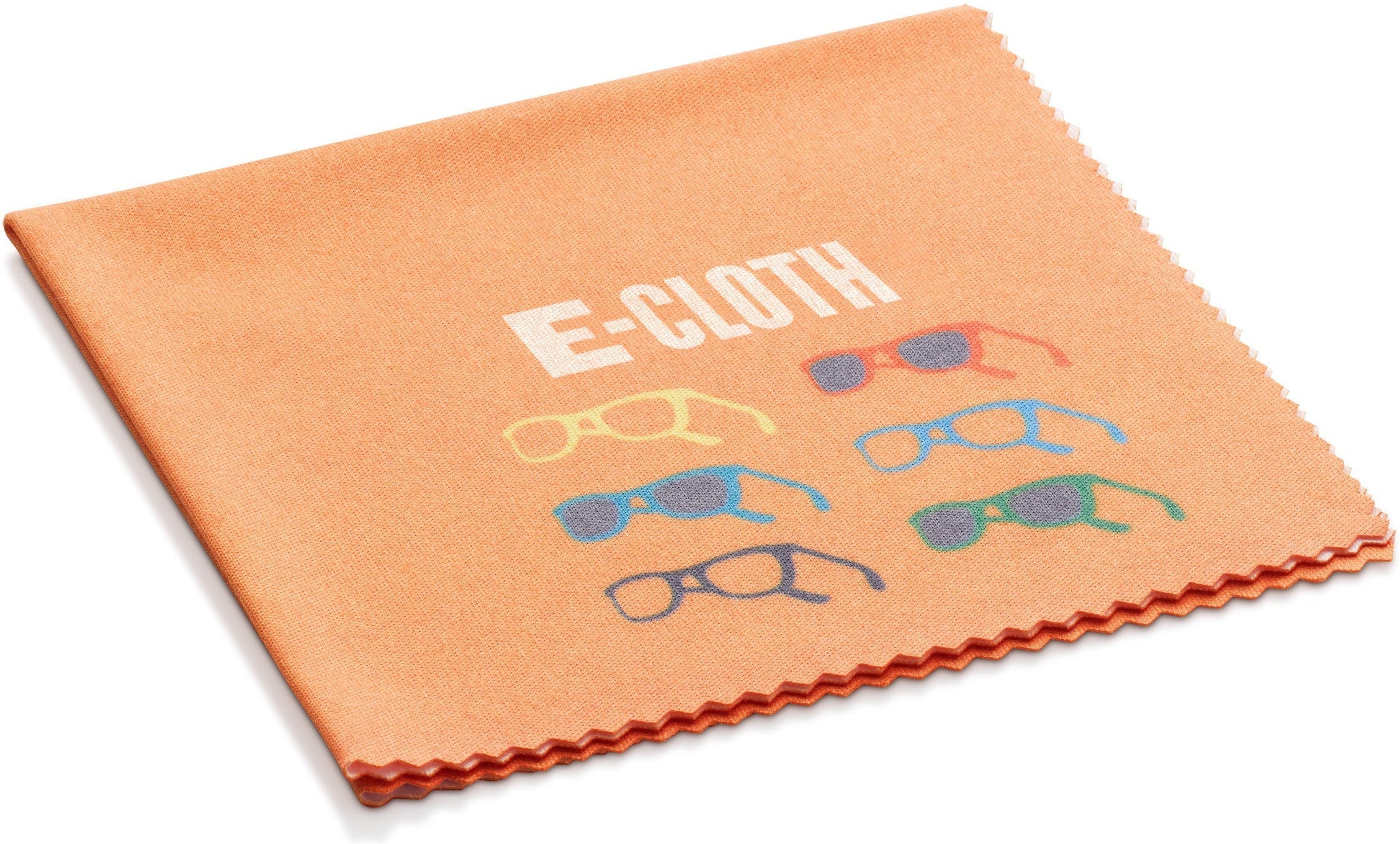 E-Cloth - Eye Glasses Cloth - EGLC