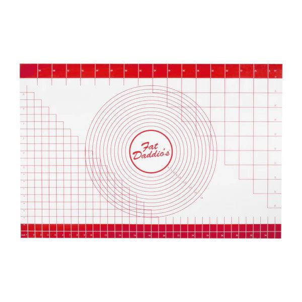 Fat Daddio's Fondant Mat