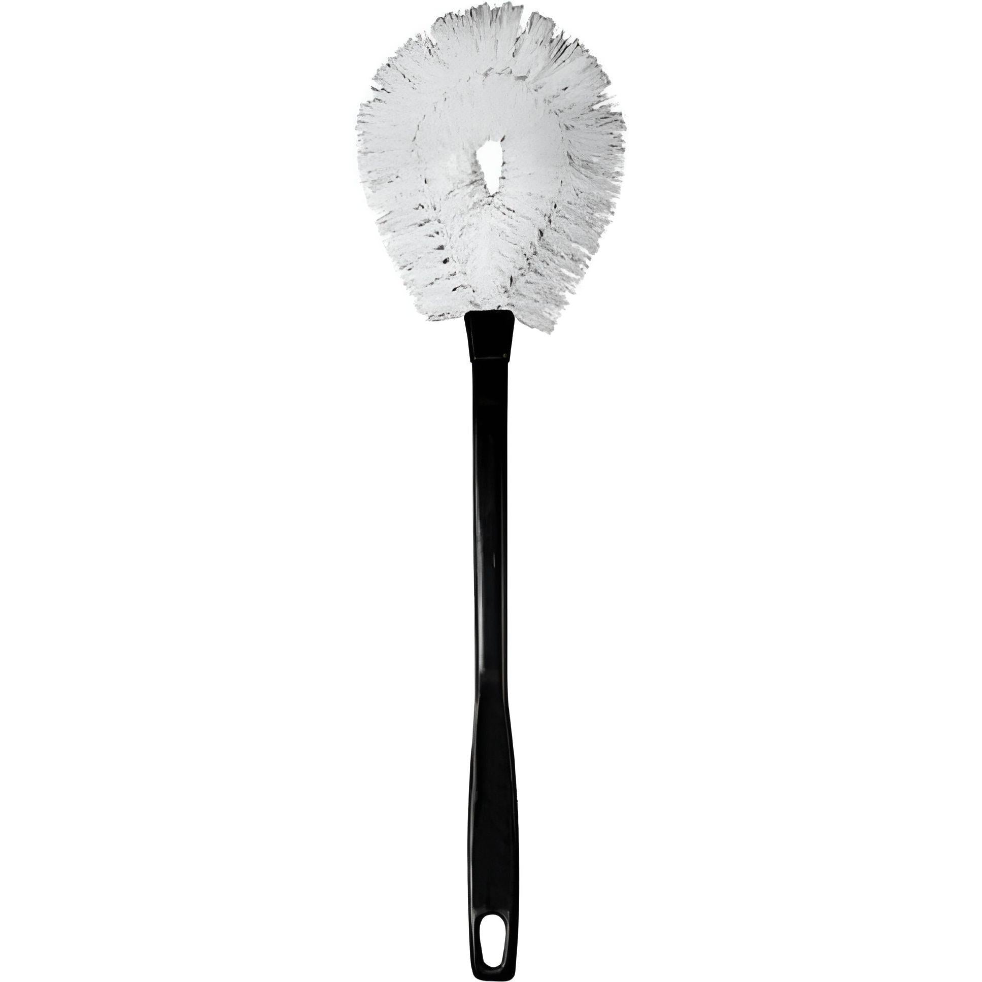 Vileda Professional - Bowl Brush with Twisted Wire Centre - 134761
