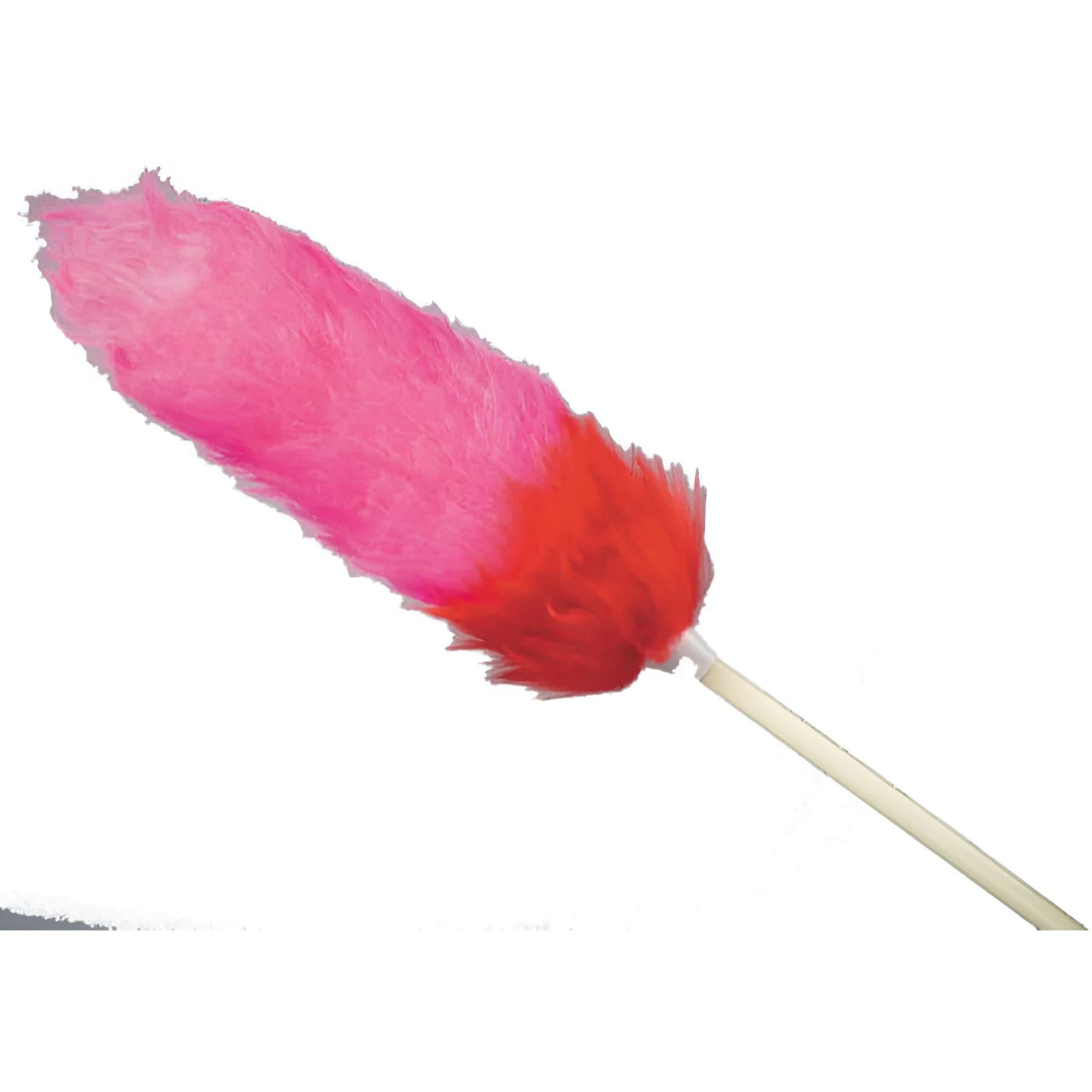 Vileda Professional - 24" Lambswool Duster, 10/Cs - 134772