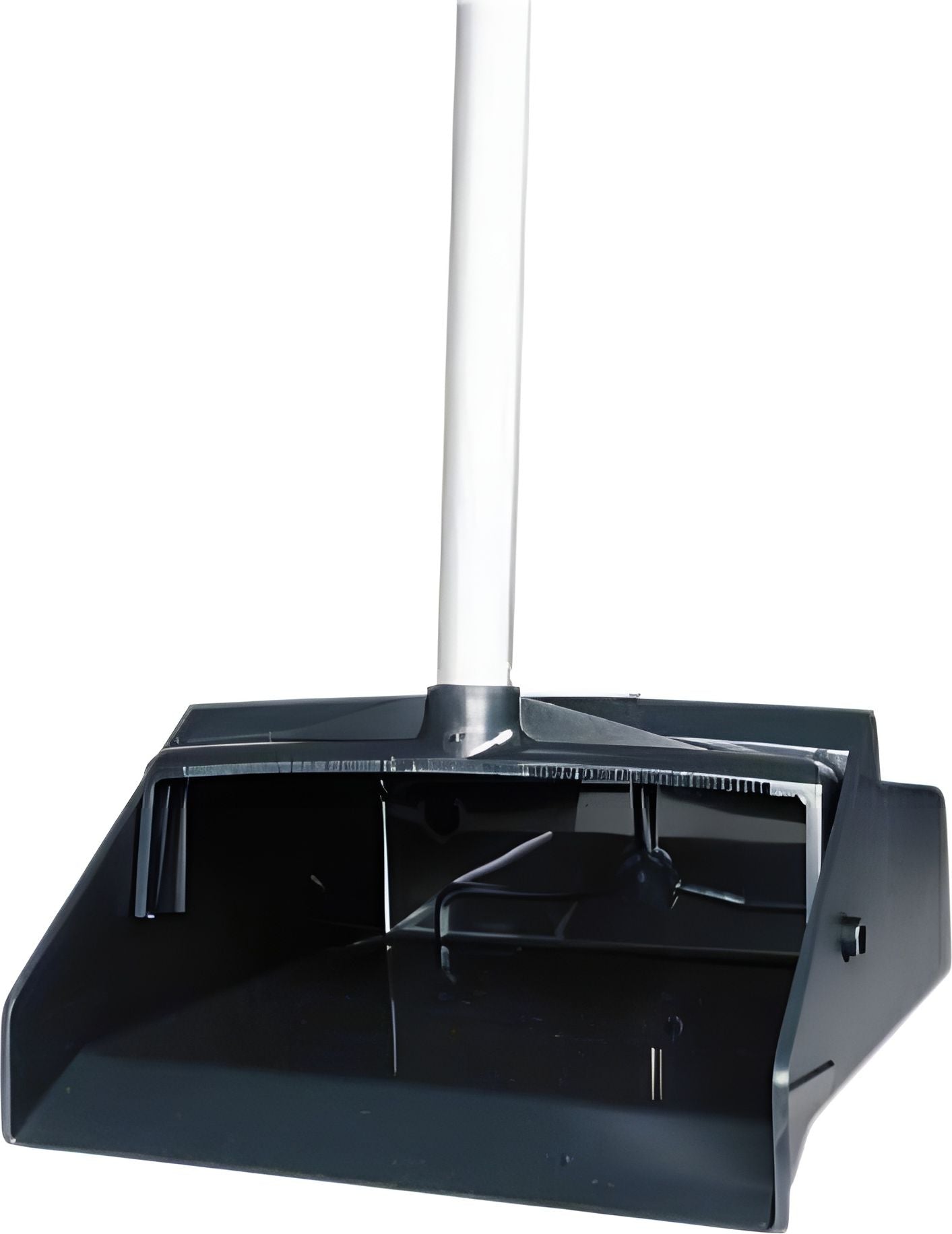 Vileda Professional - Plastic Lobby Dustpan, 6/Cs - MI800