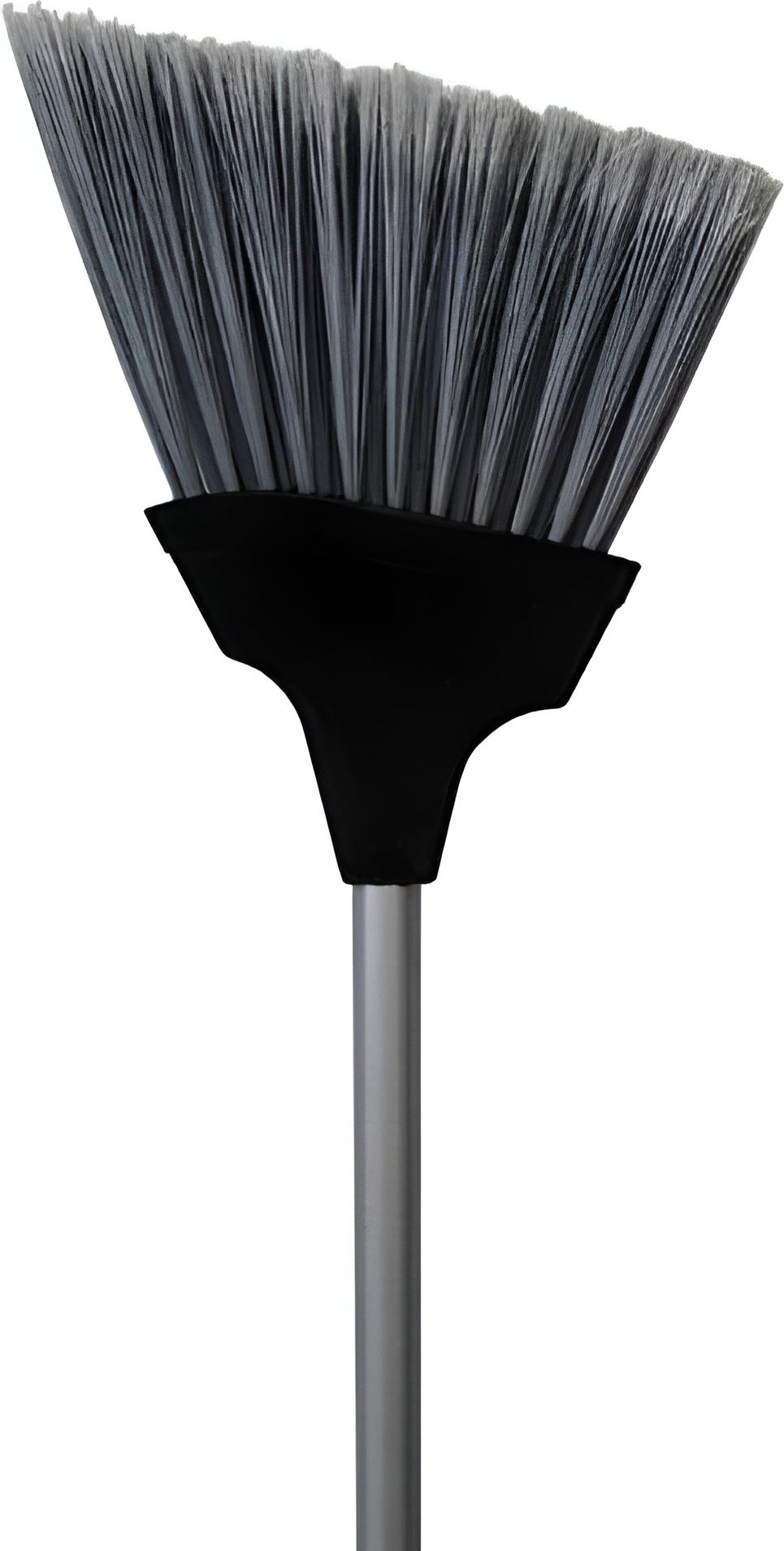 Vileda Professional - MI99AB-H Small Angle Broom Head Only, 10/Cs - 134792