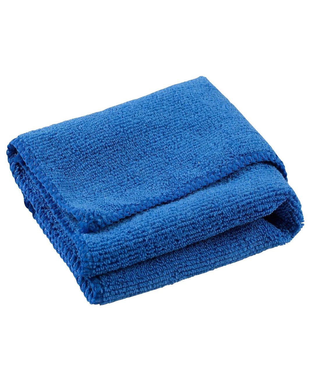 Freudenberg Household Products - Semi Dispenser Blue Breezy Microfiber Cloth, 300/Cs - FHP161610