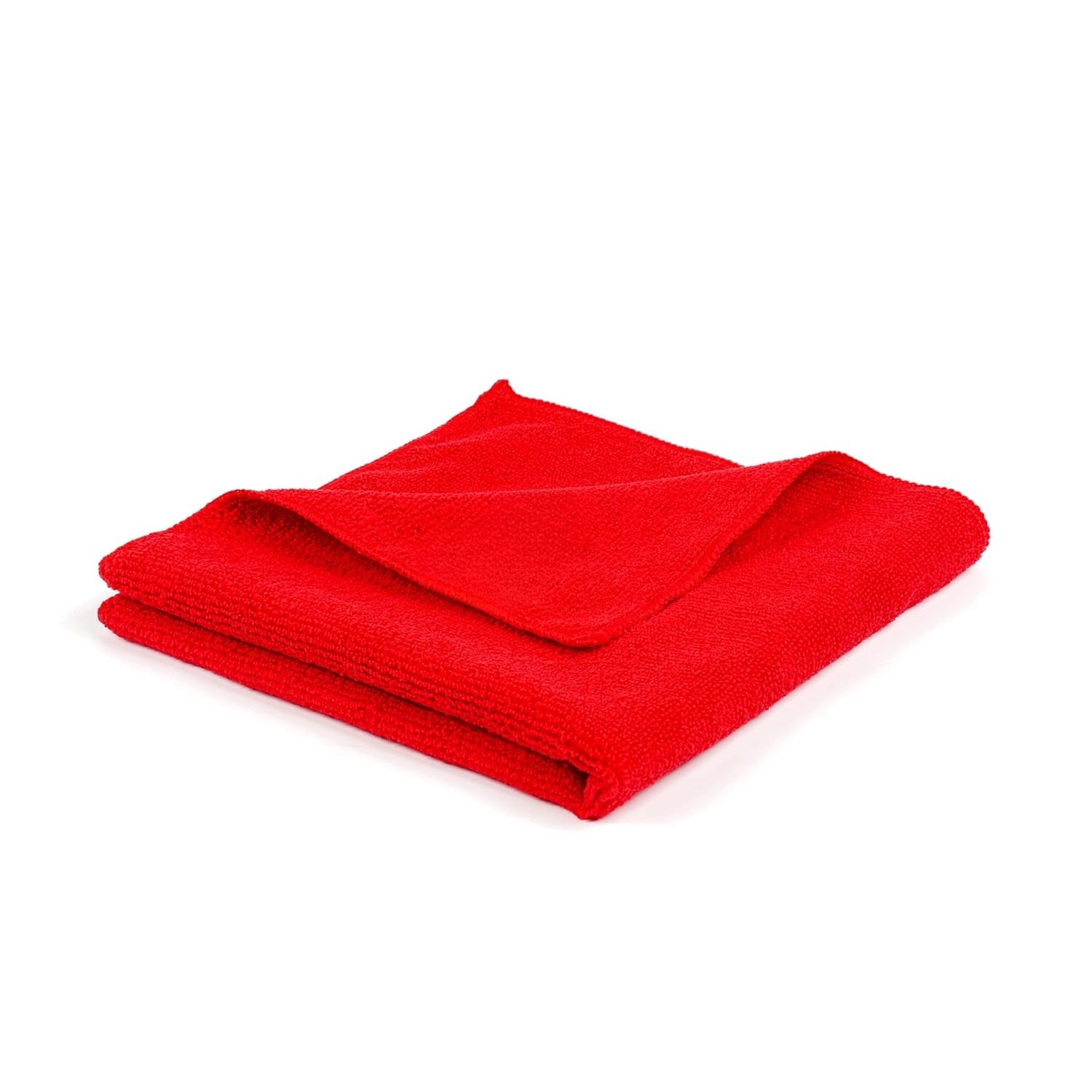 Freudenberg Household Products - Semi Dispenser Red Breezy Microfiber Cloth, 300/Cs - FHP161611