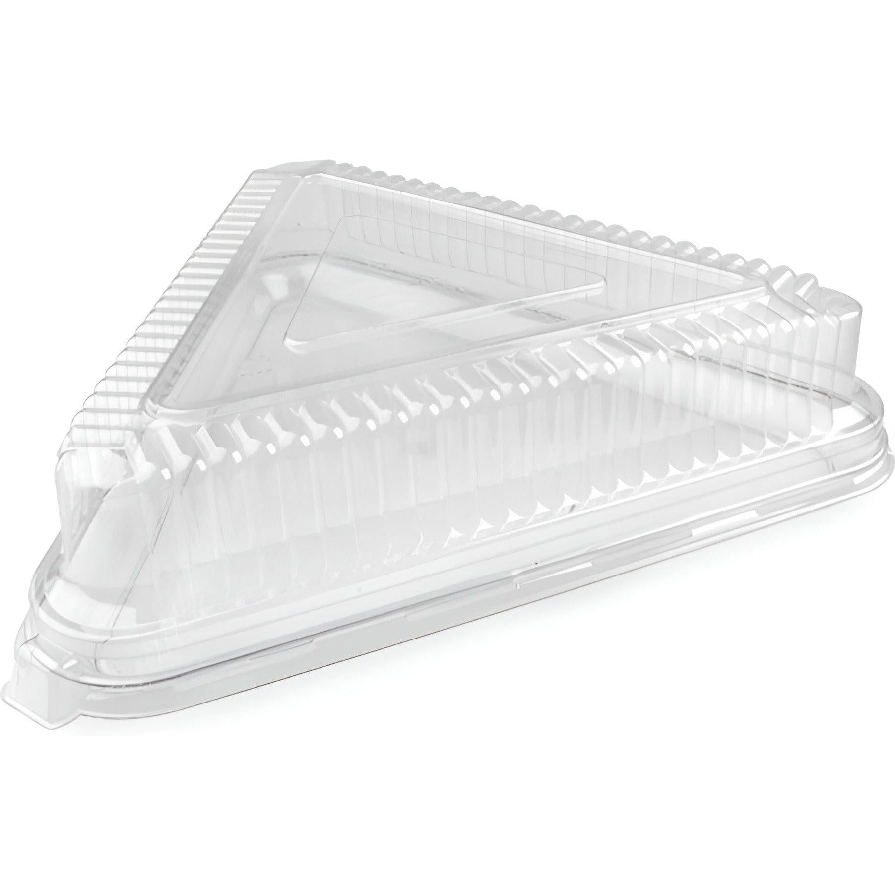 Triangular Utility Lids Fineline Settings - 16