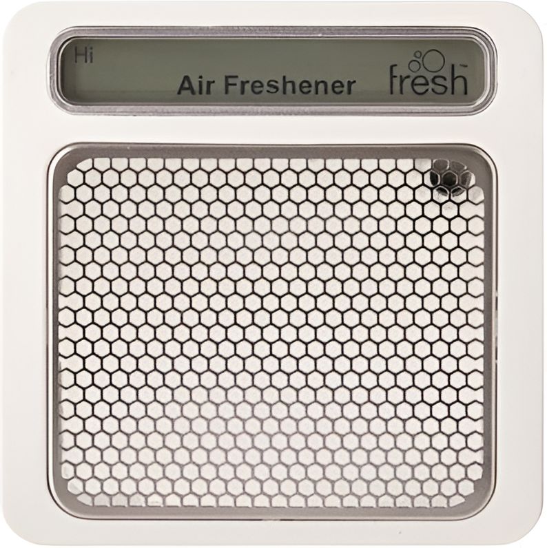 Fresh Products - MyFresh Air Freshener Dispenser, 6 per Box - FRMYCABF000I006M