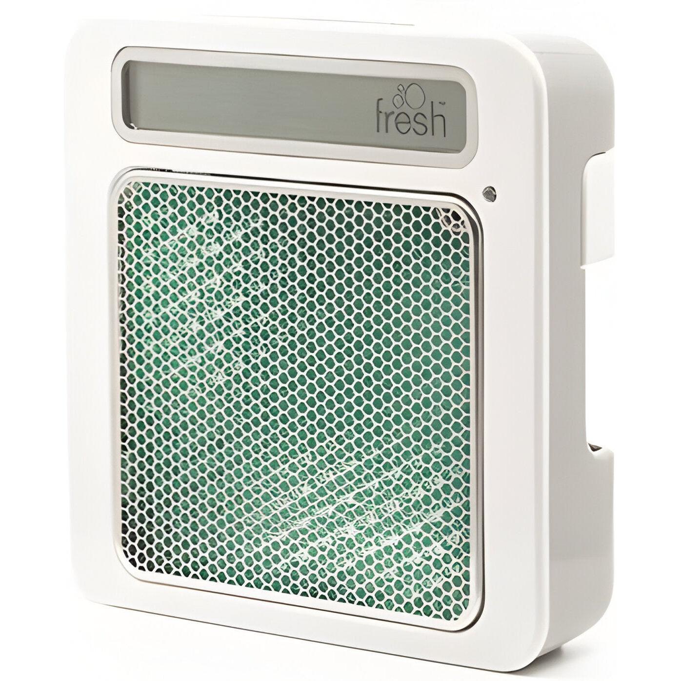 Fresh Products - OurFresh Air Freshener  Dispenser, 12/Case - OFCAB-F-000I012M