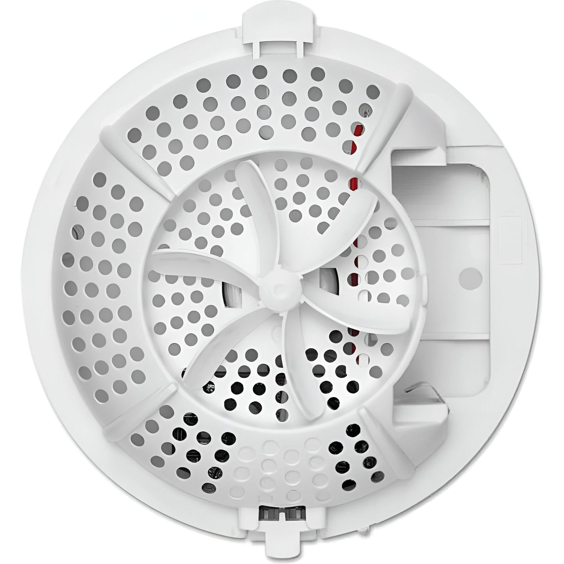 Fresh Products - Easy Fresh Air Freshener Fablous Refill, 12Bx/Cs - EFA1B-F-002I024M-11