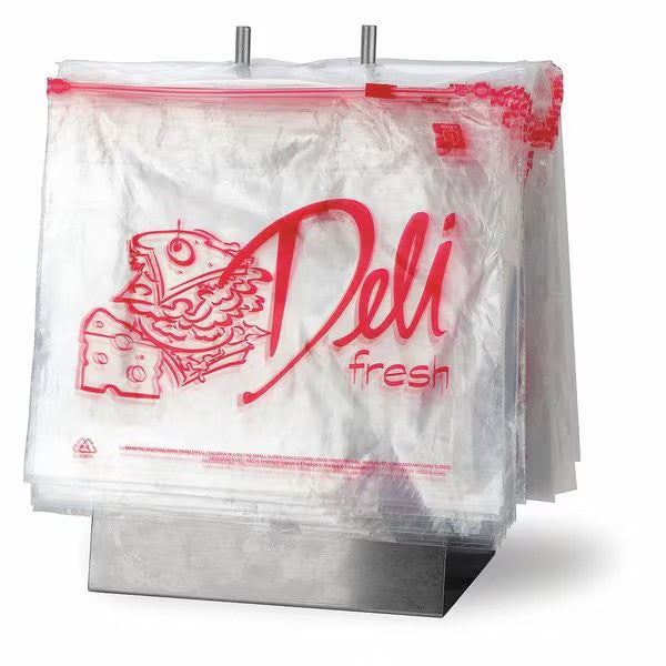 Fantapak International - Monnetts Slider 11X8 Deli Bag, 1000/cs