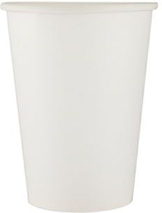 Raphael Marketing Group - 16 Oz White Paper Hot Drink Cup - CNTRG300