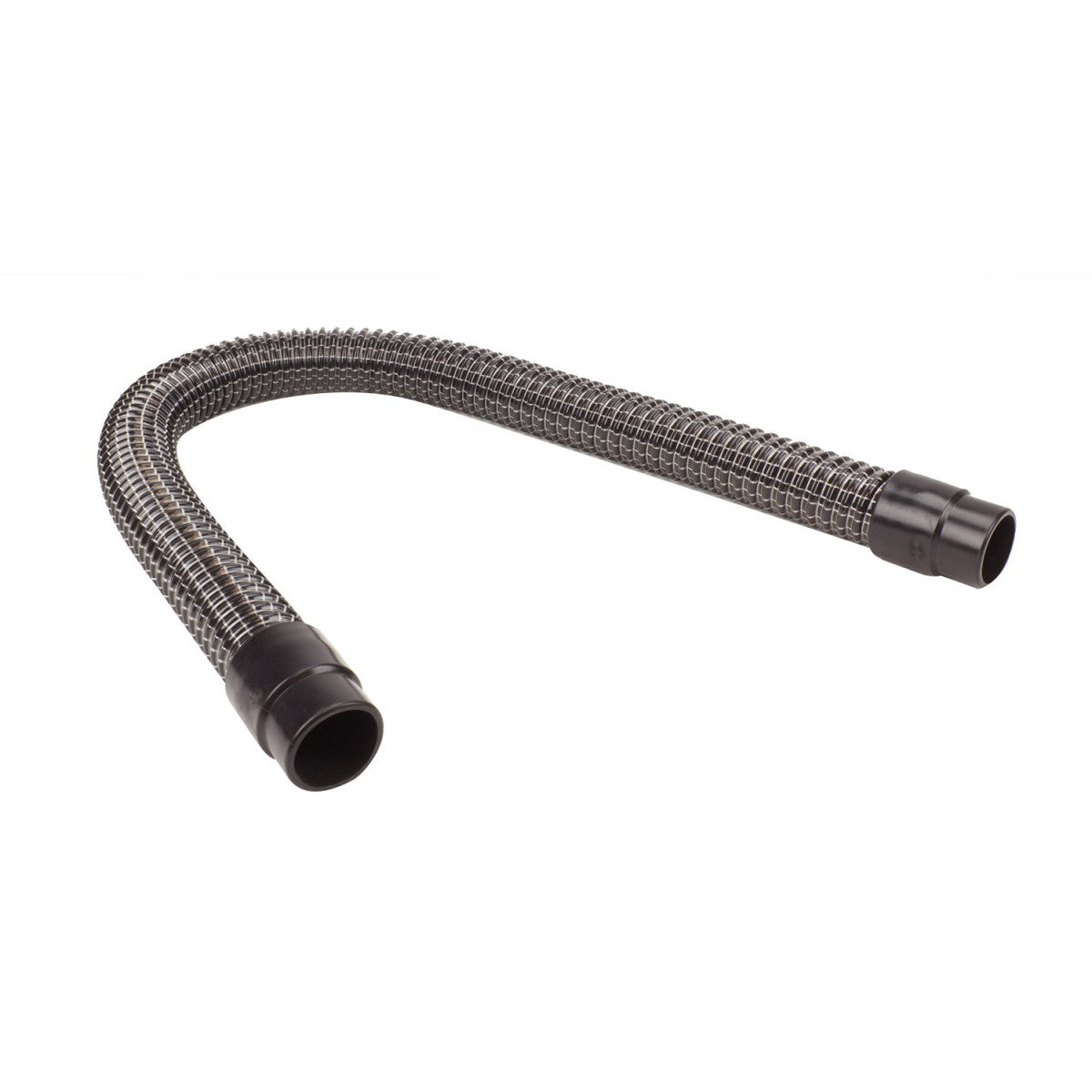 Johnny Vac - Black Suction Pipe For JVC50, JVC56 and JVC70BCT Auto Scrubbers - JVC00011