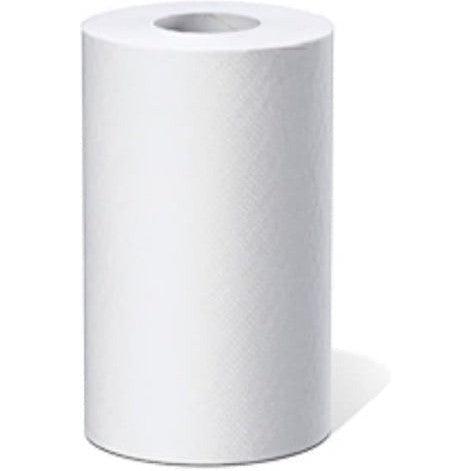 Esteem - 205 ft Kraft Roll Towels, 24Rls/Cs - 01830