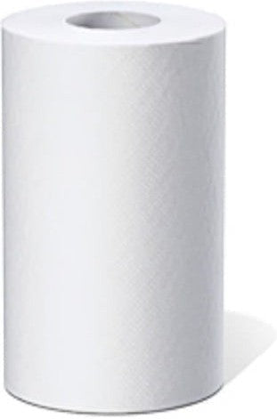 Esteem - 205 ft Kraft Roll Towels, 24Rls/Cs - 01830