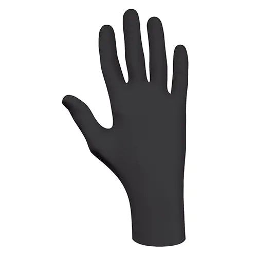 Latoplast - X-Large Black 5 Mil Nitrile Gloves - LTP00777704TP