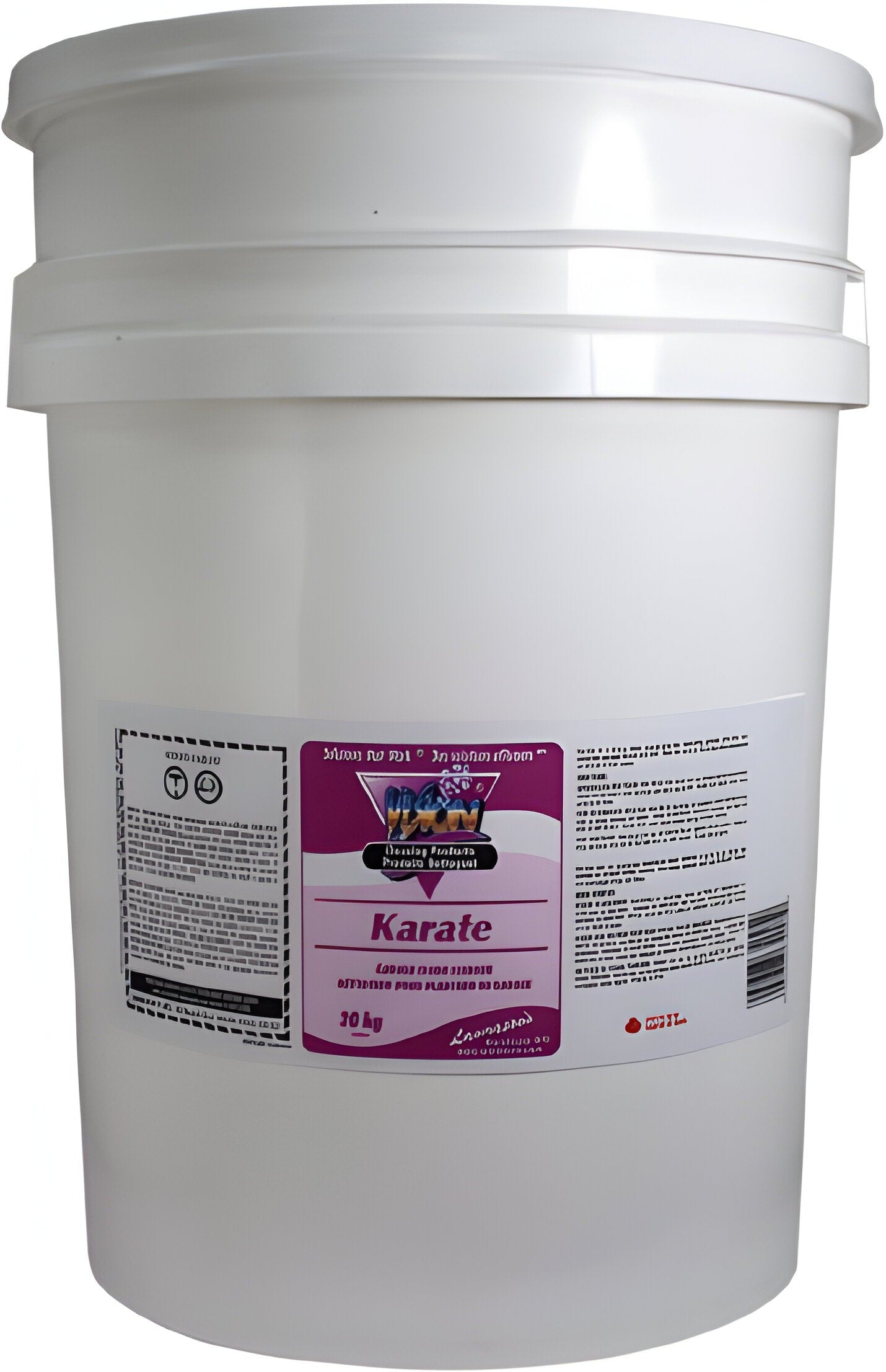 Vision - Karate Garage Floor Cleaner - 34005