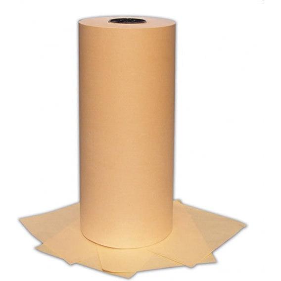 McNairn - 8" x 11" Peach Steak Paper, 1000/Bx, 4 Bx/Cs - 2001