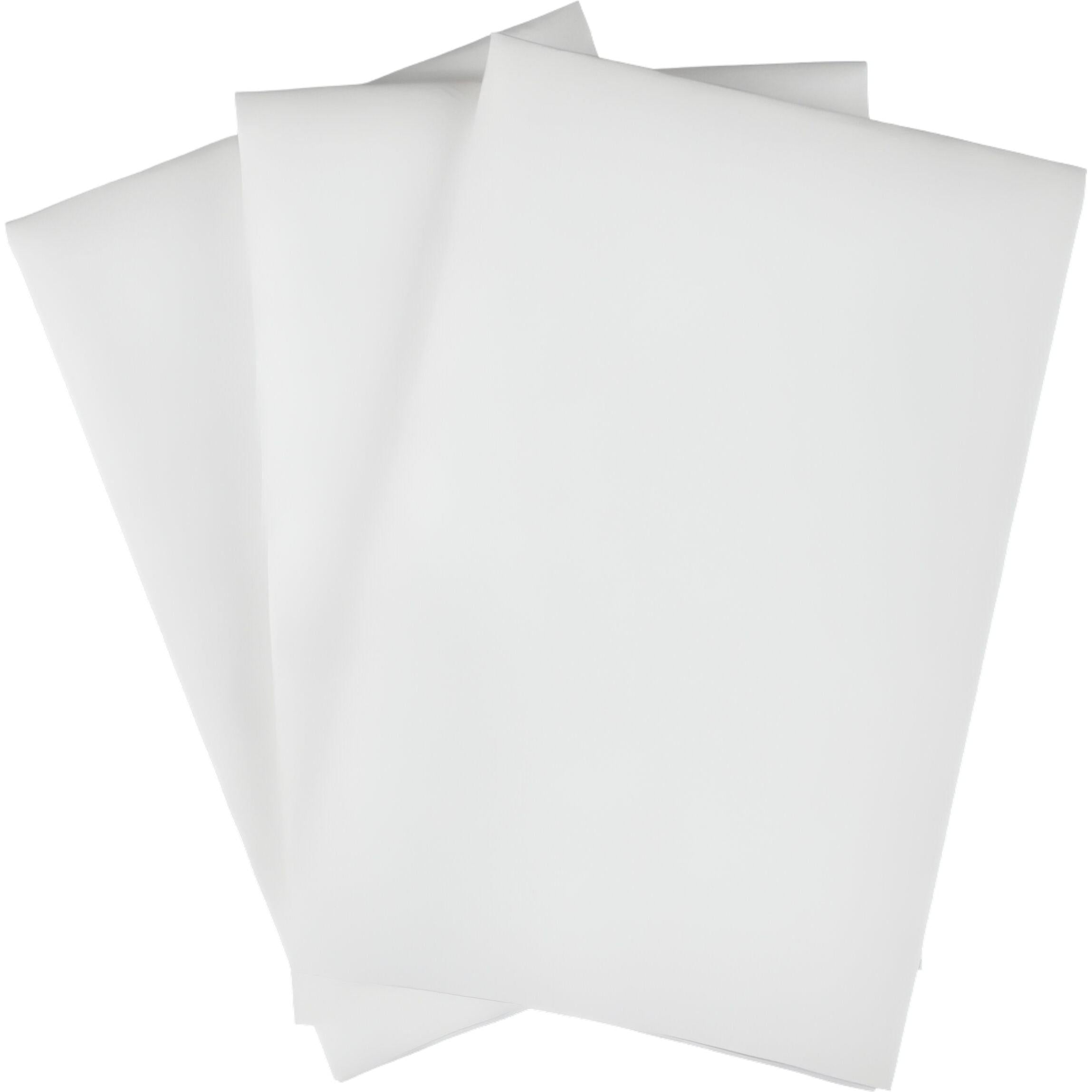 McNairn - 12" x 12" Flat PPR Dispenser Napkins, 5000/Cs - 041201 (Special Order Item)