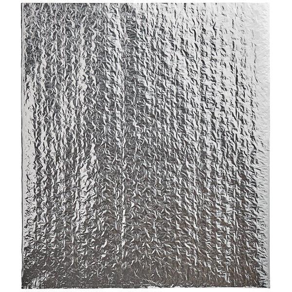 McNairn - 14" X 16" Insulwrap Silver Foil Sheets, 1000/Cs - 811006