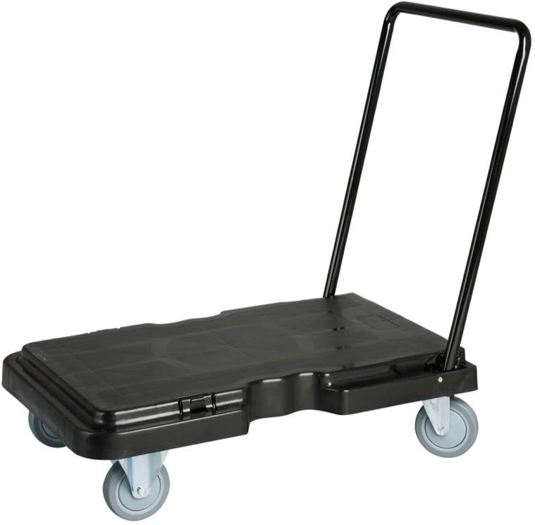 M2 Professional - 30" x 17.5" Industrial Box Cart - CA-I3100