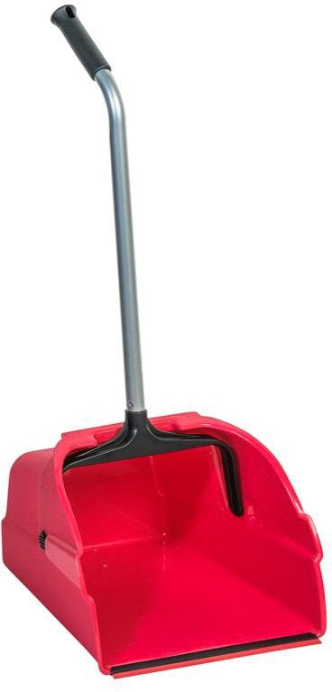 M2 Professional - Jumbo Lobby Dustpan, 10/Cs - DP-L950