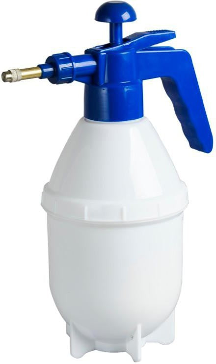 M2 Professional - 600 ml Hand Held Pump-Up Sprayer - TS-PP6000