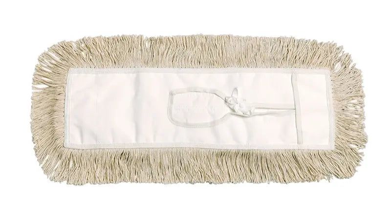 M2 Professional - 36" Universal Style Cotton Dust Mop - MPDMCS536