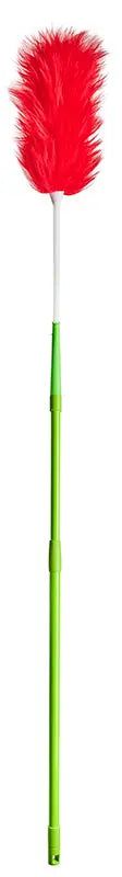 M2 Professional - 44" Lambswool Duster with Telescopic Handle, 12/cs - MPDUL525