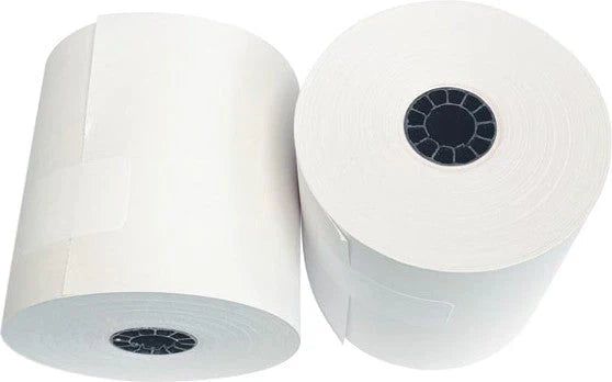 2.25 X 42ft Thermal Cash Rolls 100ct