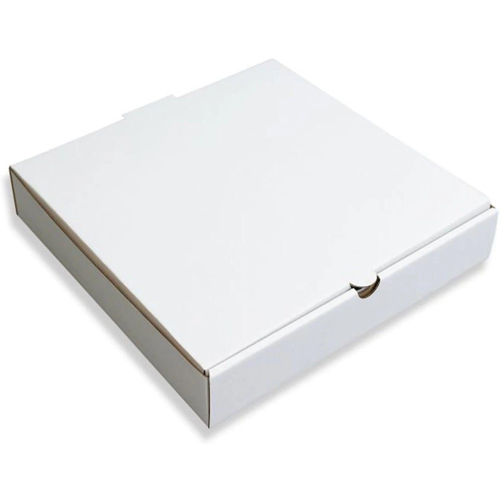 Rite Brands - 8" Pizza Box, 50Pc/Cs - PB0909