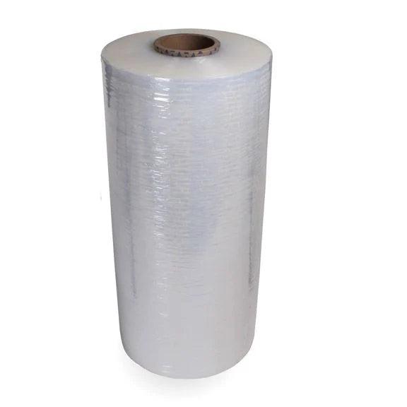 Western Plastics - 12.5" x 1300 Ft. 60G Hand Pallet Wrap, 4RL/Cs, 80 Cs/Pallet - OSPW1260