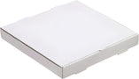 RiteBox - 16" x 16" White Cardboard Pizza Box, 50/bn - PB1616