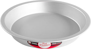 Fat Daddio's - 10" Aluminum Anodized Pie Pan - PIE-10