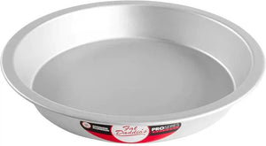 Fat Daddio's - 12" Aluminum Anodized Pie Pan - PIE-12