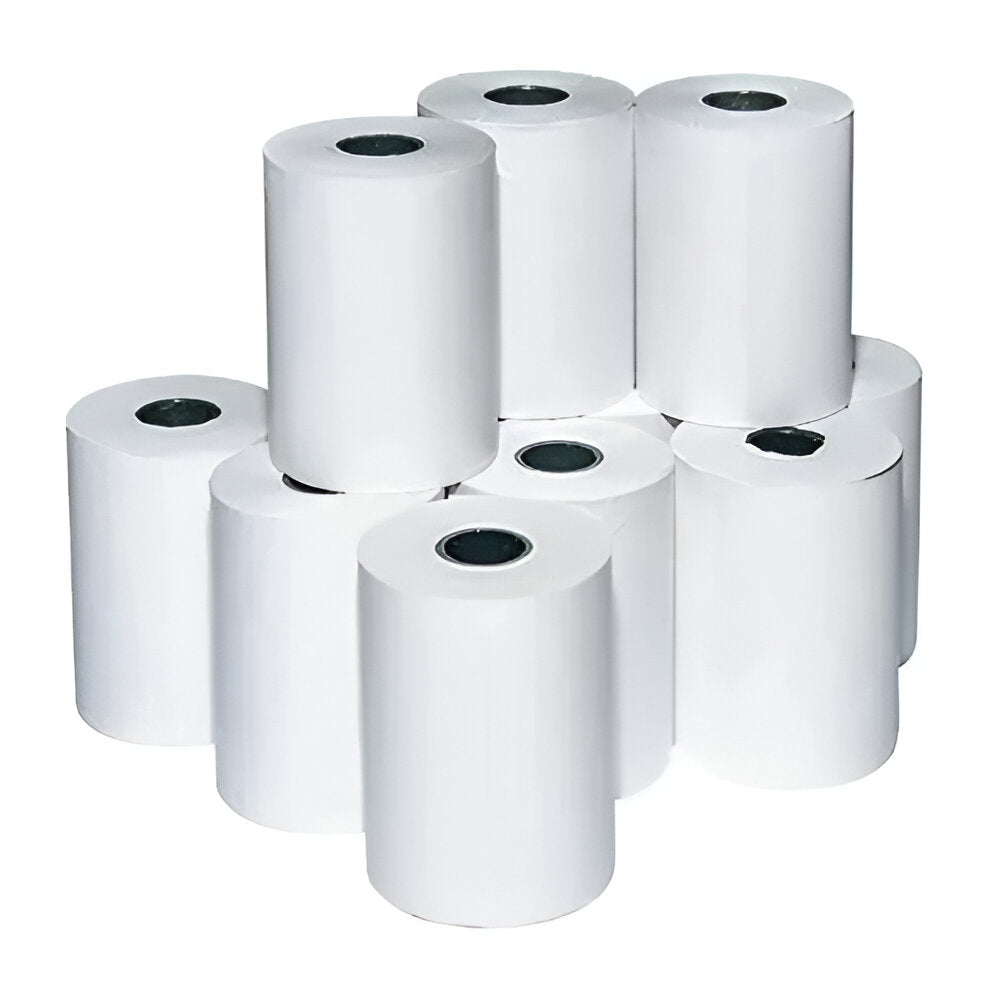 Direct Paper Supply - 2.3" x 2.75" x 200 ft. Thermal Cash Register Roll, Pack of 24 - 3110-SC