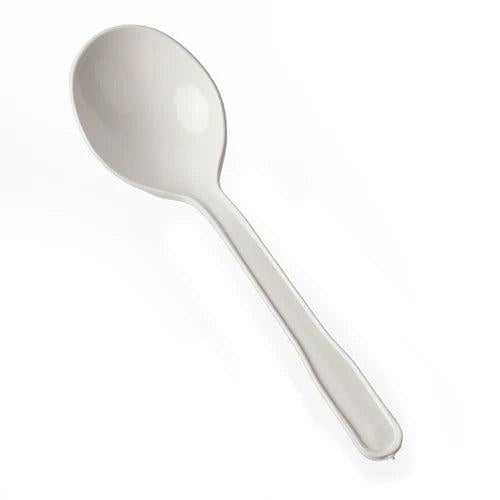 Polar Pak - EcoPro Degradable Soup Spoons, 1000/Cs - 70642
