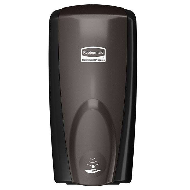Rubbermaid - Autofoam Dispenser Black 1100 ml - FG750127