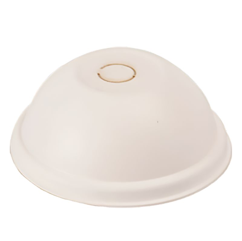 BDL83 Dome Lid for 18oz Bowl