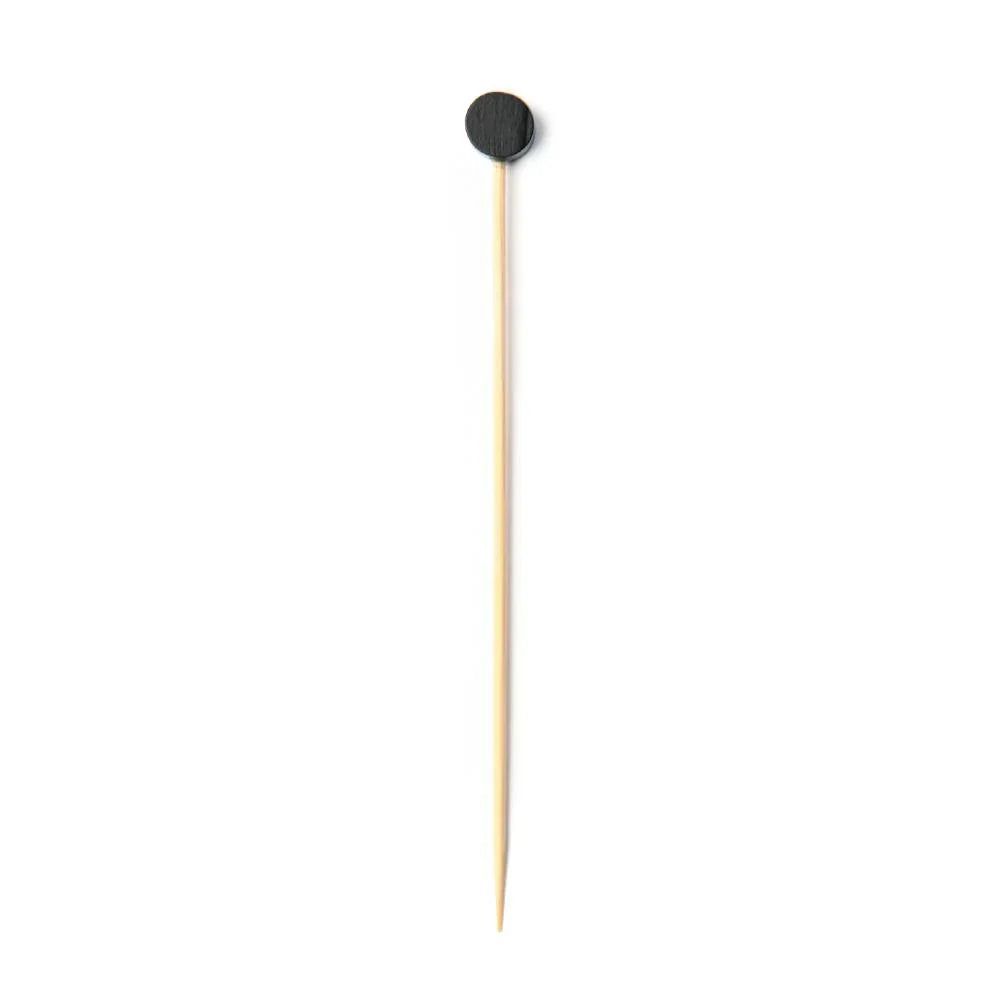 PB473 4.75" Bamboo Pick - Hocky Puck