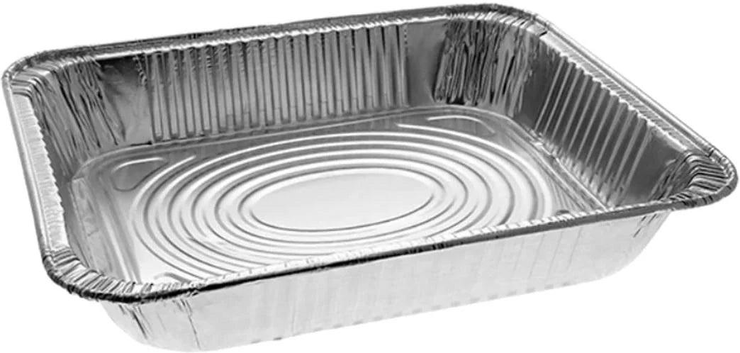 RiteFoil - 1/2 Size Steam Table Foil Pan Medium, 100/cs - FP3140
