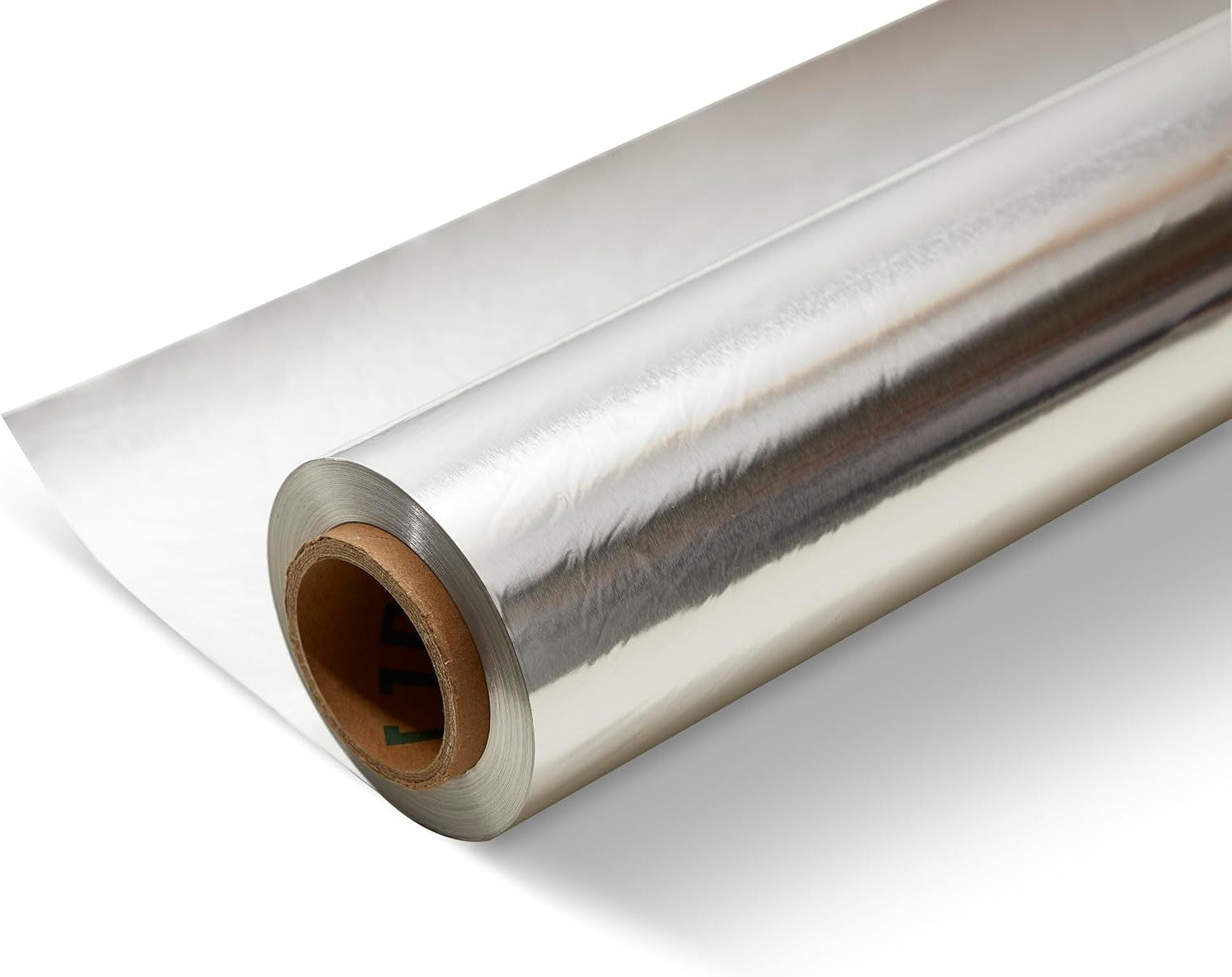 RiteFoil - 18" x 500 Ft Heavy Duty Aluminum Roll Foil - RFFR18500H