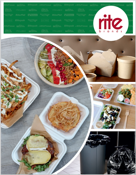 RiteBrands Catalogue